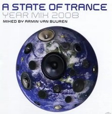 Armin Van Buuren - A State of Trance Yearmix 2008