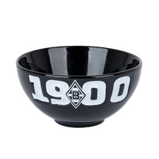 VfL Borussia Mönchengladbach BMG Müslischale "1900"
