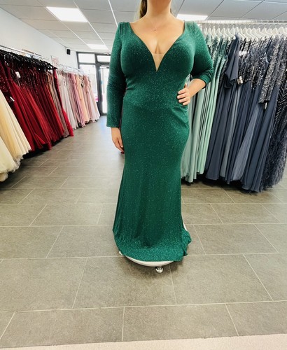 Designer abendkleid neu - abendkleid,, mit