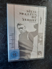 Bullitt (DVD, Neu, OVP) mit