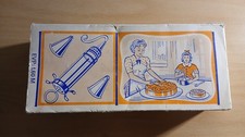 DDR Ostalgie Tortenspritze in