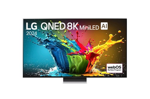 Zoll smart lg qned - 75,
