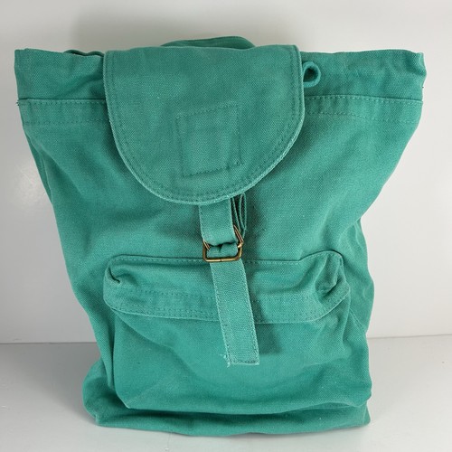 Baggu canvas backpack - baggu,