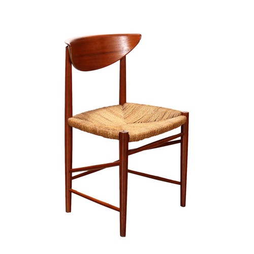 Vintage stuhl søborg - stuhl,