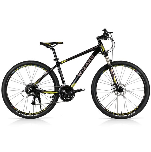 Zoll wizard country - wizard, 3.5