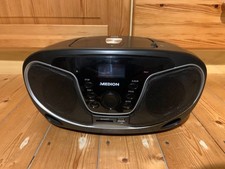 Stereo-Sound-System mit