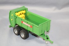 Siku 2964 Stalldungstreuer