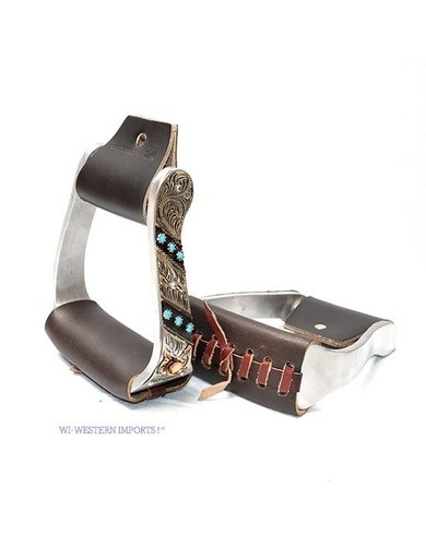 Western imports alu - imports,
