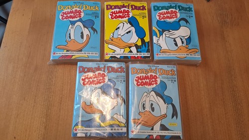 Donald duck jumbo - 5x,