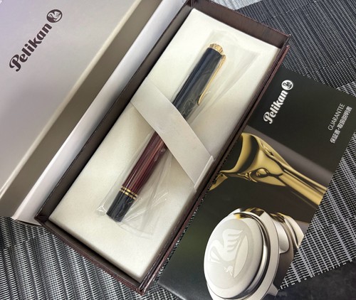 Pelikan souveran m600 - souveran,