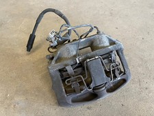 Bremssattel vorne rechts Audi S8 A8 D2 FACELIFT LUCAS 456/2-2 9099 6465/2 Bremse