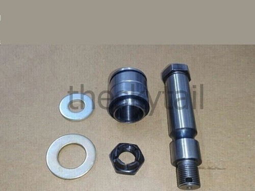 Lenkung bell kurbel - lenkung,