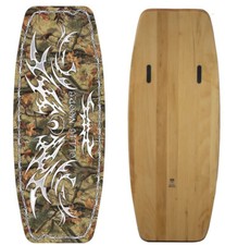 Wakeskate Fattitesi Moore