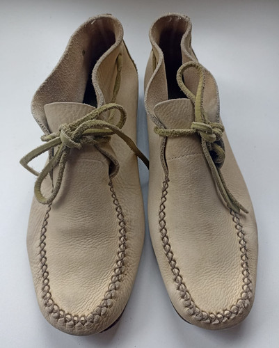 Bequeme mokassin schuhe - mokassin-schuhe, von