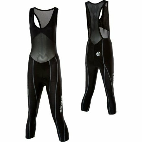 Skins damen tights cycle - 3/4,