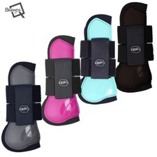 QHP Gamaschen Springgamaschen