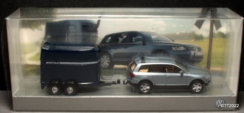 Wiking vw touareg mit - vw,