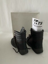 Sicherheitsschuh MTS NORKA S3 Gr. 40