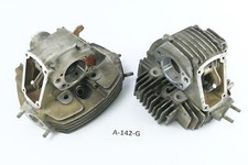 Ducati 600 SS ZDM600S Bj 1994 - Zylinderkopf vertikal horizontal A142G