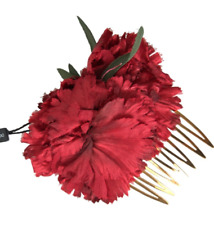 Dolce & Gabbana Peineta Rojo