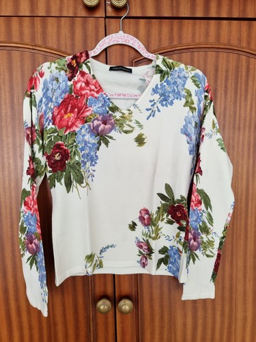 Nice connection pullover - nice,