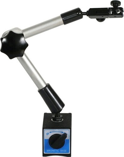Besonders robustes messstativ - besonders,