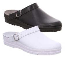 Rohde Neustadt-H NATURFORM Clogs Pantolette Herren Hausschuhe 1518
