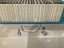 The World of Peter Rabbit