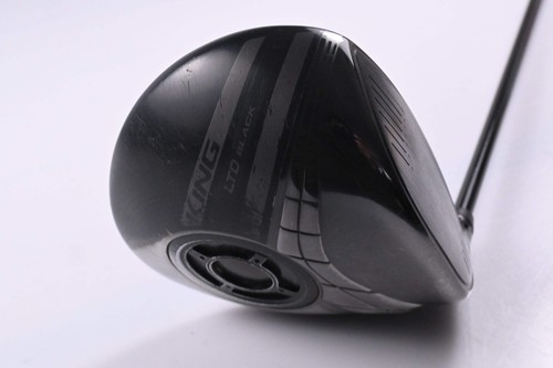 Cobra king ltd black - cobra,
