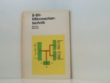 8-Bit-Mikrorechentechnik