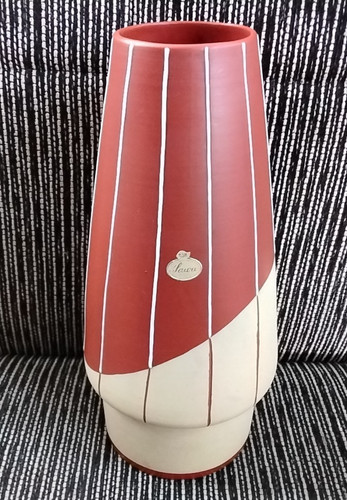 Vintage bodenvase 50er 60er - vintage, 50er/60er
