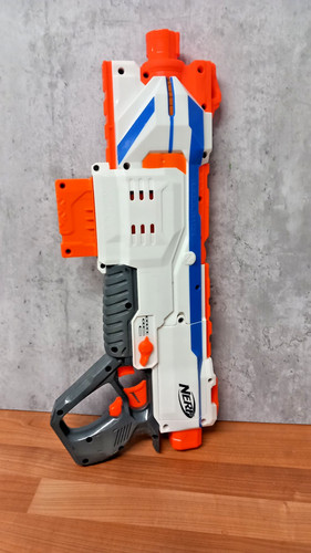 Nerf elite modulus regulator - nerf,