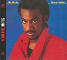 Marcus Miller – Suddenly /
