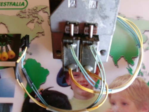 Gea metatron steuergerät für - gea,