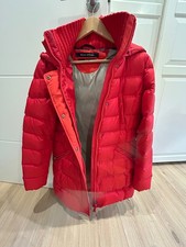 Marco Polo Wintermantel Daunen