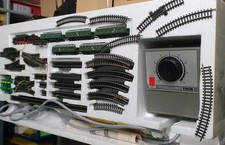 Minitrix 1050 Oldtimer Super