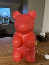 Selfmade Leuchte Teddy Bär