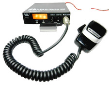 Midland ALAN 78 Plus Multi - Version d - HF Transceiver AM FM CB Mobil Funkgerät