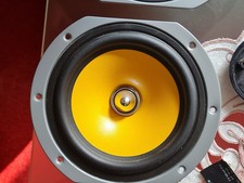 2x   Mitteltöner  "MARKENLOS"