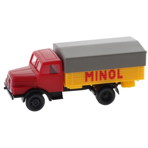 Tillig 19077 lkw - tillig,