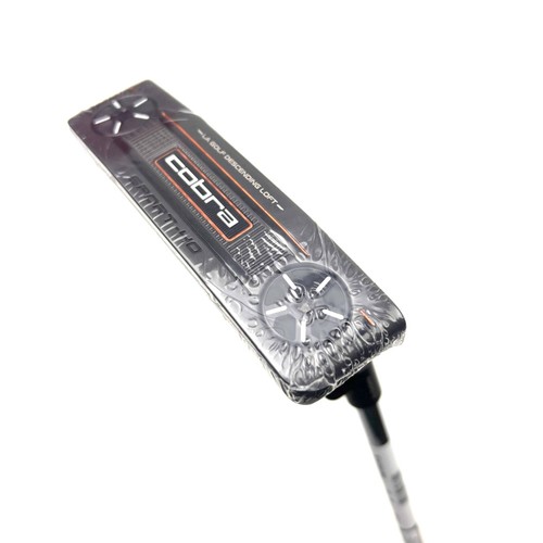 Neuer cobra king vintage - neuer,