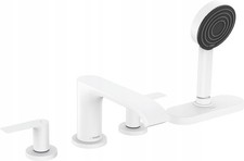 Hansgrohe Vivenis 4-Loch Badewannenarmatur 75444700
