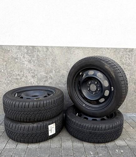Bmw 1er winterräder - winterräder, f20