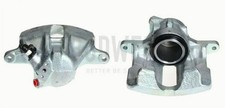 BUDWEG CALIPER 341056 Bremssattel Vorne Links für VW PASSAT Variant (3A5, 35I)