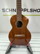 FLIGHT Mustang EQ-A Tenor Ukulele mit Tonabnehmer