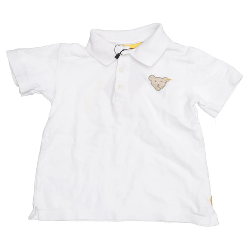 Steiff poloshirt größe - poloshirt,,