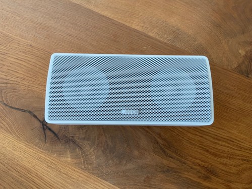 Canton centerspeaker 3 - centerspeaker, cx.3