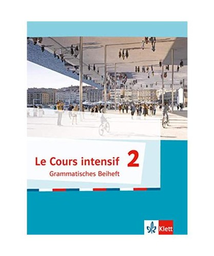 Cours intensif 2 - le,