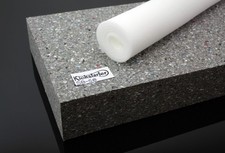 Motorrad Sitzbank Schaumstoff