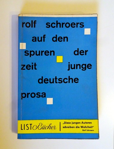 Rolf schroers auf - (hrsg.),